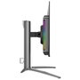 LC-Power LC-M27UO Monitor Gaming 4K QD-OLED 26.5 pulgadas