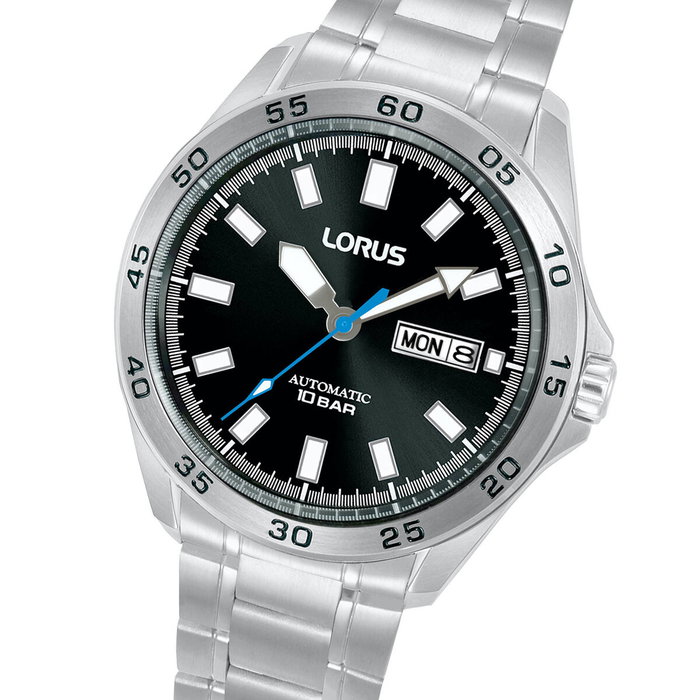 Reloj Hombre Lorus RL419CX9