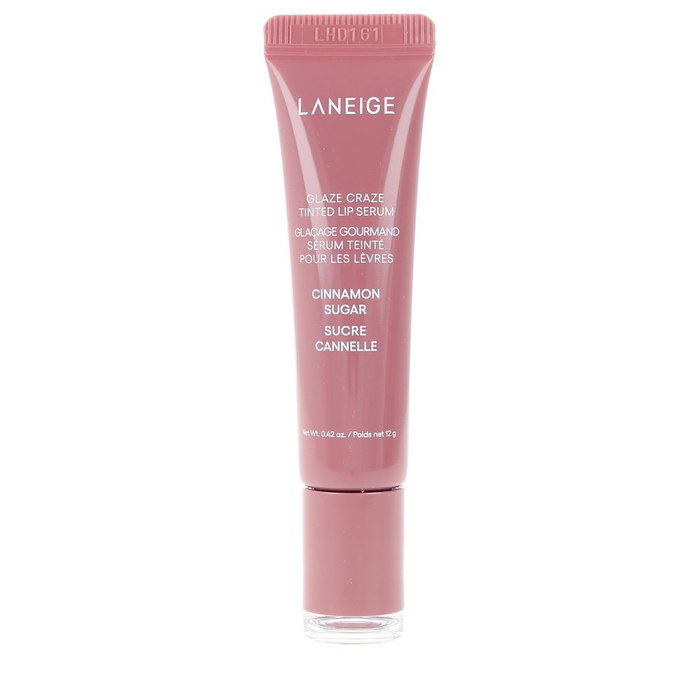 Laneige LIP SERUM sérum labial con color Cinnamon Sugar 12 gr