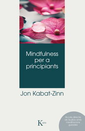 KAIROS, Mindfulness para principiantes - Jon Kabat-Zinn