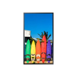 Samsung OM46B Digital Signage Window OMB Series Monitor Pantalla 46" LH46OMBEBGBXEN
