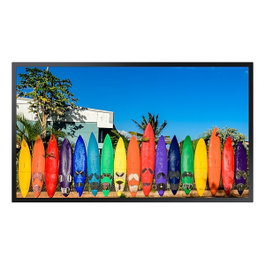 Samsung OM46B LH46OMBEBGBXEN de 46 pulgadas