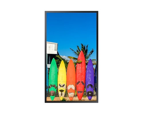 Samsung OM46B LH46OMBEBGBXEN de 46 pulgadas