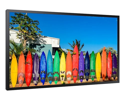 Samsung OM46B LH46OMBEBGBXEN de 46 pulgadas
