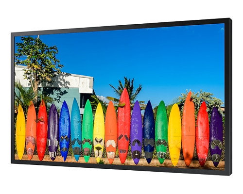 Samsung OM46B LH46OMBEBGBXEN de 46 pulgadas