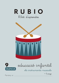 RUBIO, EDUCACIÓ INFANTIL 9