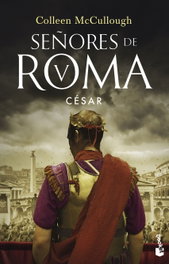 César, Colleen McCullough - BOOKET