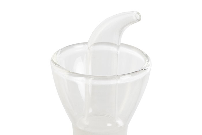DKD Home Decor Aceitera Básicos Transparente 500ml Vidrio Borosilicato 11.5 x 11.5 x 22 cm DKD Home Decor Aceitera Básicos Transparente 500ml Vidrio Borosilicato 11.5 x 11.5 x 22 cm
