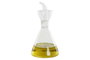 DKD Home Decor Aceitera de Borosilicato 500ml