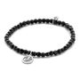 Pulsera Mujer CO88 Collection 8CB-90170 Negro