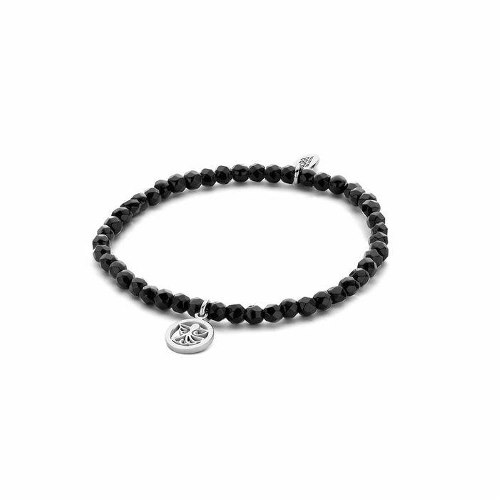 Pulsera Mujer CO88 Collection 8CB-90170 Negro