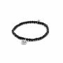 Pulsera Mujer CO88 Collection 8CB-90170 Negro