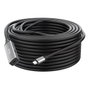 Equip Cable USB-C a USB-C 3.2 Gen 1 de 5 m, Negro