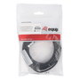 Equip Cable USB-C a USB-C 3.2 Gen 1 de 5 m, Negro