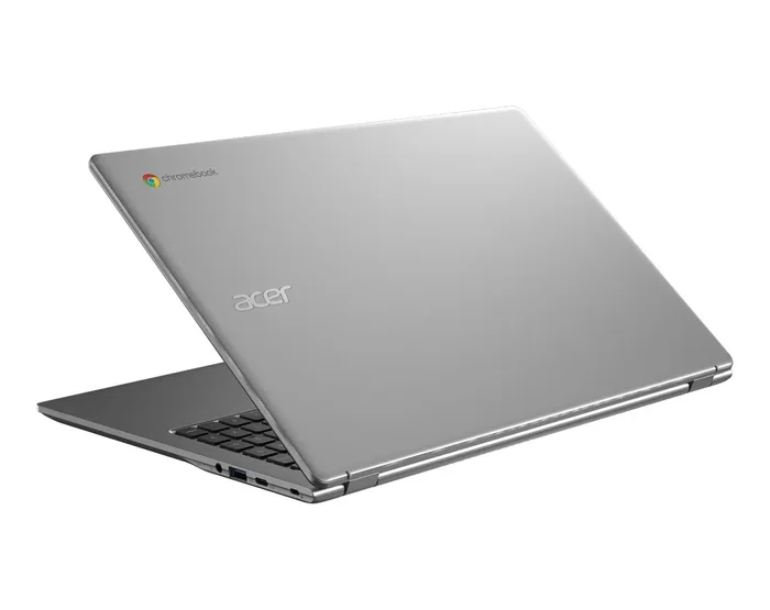 Acer Chromebook 315 CB315-6H-TCO - N150, 15.6" FHD IPS, 8GB RAM, 128GB, Chrome OS