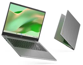 Acer Chromebook 315 CB315-6H-TCO - N150, 15.6" FHD IPS, 8GB RAM, 128GB, Chrome OS