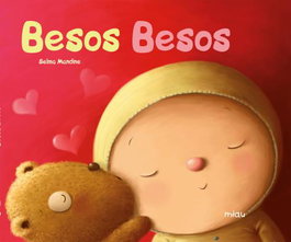 Besos Besos, Selma Mandine - JAGUAR
