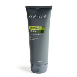 Slim, Slimming & Fat-Burning, Crema de tratamiento local, 200 ml