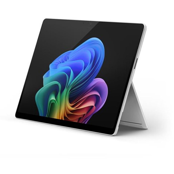Microsoft Surface Pro Copilot Portátil Tablet 16 GB RAM 256 GB SSD Qualcomm Snapdragon X Plus X1P-64-100 Pantalla 13" Windows 11 Pro