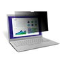 3M PFNDE016 Filtro de privacidad táctil para Dell XPS 17 9700