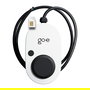 go-eCharger Gemini 2.0 Cargador 11 kW (16A 3 Fases) Negro/Blanco (sin cable)