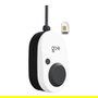go-eCharger Gemini 2.0 Cargador 11 kW (16A 3 Fases) Negro/Blanco (sin cable)