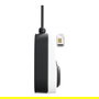 go-eCharger Gemini 2.0 Cargador 11 kW (16A 3 Fases) Negro/Blanco (sin cable)