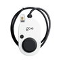 go-e Charger Gemini 2.0 11 kW - Cargador inteligente para coches eléctricos con conectividad 4G y WiFi