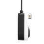 go-e Charger Gemini 2.0 11 kW - Cargador inteligente para coches eléctricos con conectividad 4G y WiFi