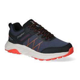 Zapatillas de Running para Adultos J-Hayber Racosa Negro XL