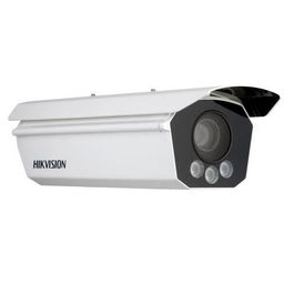 Hikvision DS-2CD2T85FWD-I5/I8 Cámara IP Bullet 9MP ANPR Tráfico 11-40mm Antivandálica IR30 IK10 IP67 Unidad Captura Checkpoint LPR