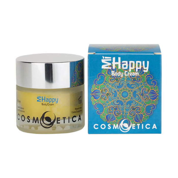 COSMOETICA Mi Happy Crema Corporal 50ml
