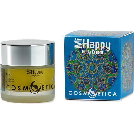 COSMOETICA MI HAPPY Crema Corporal 50ml