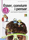 ICCE Publicaciones Esser Convive i Pensar 3 - Primaria