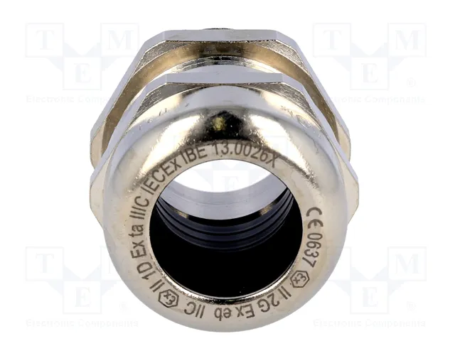 LAPP SKINTOP® MS-M ATEX Sello aislante M25