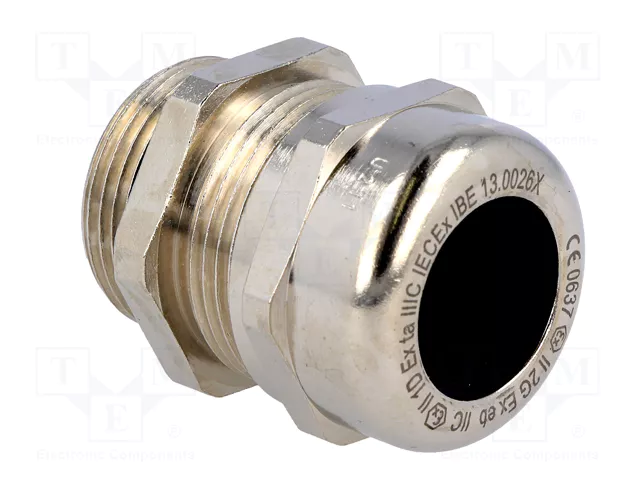 LAPP SKINTOP® MS-M ATEX Sello aislante M25