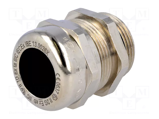 LAPP SKINTOP® MS-M ATEX Sello aislante M25