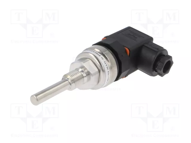 DANFOSS Sensor de temperatura Pt1000 kl.B G1/4 A PG9 50mm