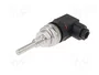DANFOSS Sensor de temperatura Pt1000 kl.B G1/4 A PG9 50mm
