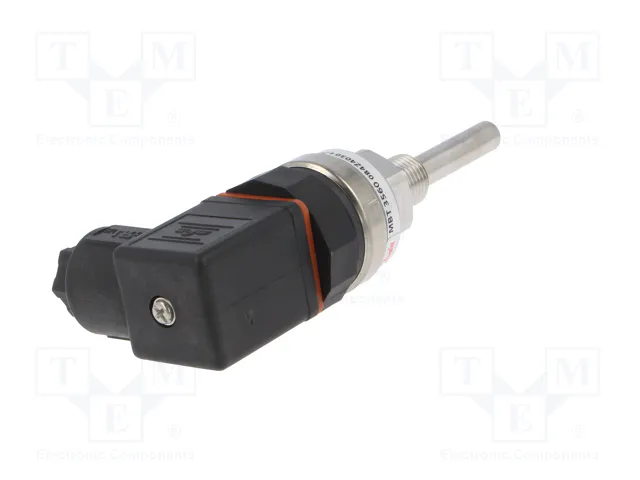 DANFOSS Sensor de temperatura Pt1000 kl.B G1/4 A PG9 50mm