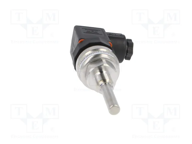 DANFOSS Sensor de temperatura Pt1000 kl.B G1/4 A PG9 50mm