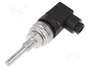 DANFOSS Sensor de temperatura Pt1000 kl.B G1/4 A PG9 50mm
