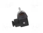 DANFOSS Sensor de temperatura Pt1000 kl.B G1/4 A PG9 50mm