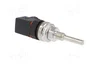 DANFOSS Sensor de temperatura Pt1000 kl.B G1/4 A PG9 50mm
