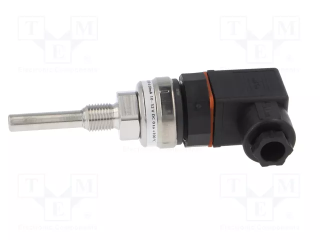 DANFOSS Sensor de temperatura Pt1000 kl.B G1/4 A PG9 50mm