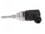 DANFOSS Sensor de temperatura Pt1000 kl.B G1/4 A PG9 50mm
