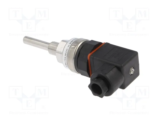 DANFOSS Sensor de temperatura Pt1000 kl.B G1/4 A PG9 50mm