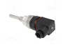 DANFOSS Sensor de temperatura Pt1000 kl.B G1/4 A PG9 50mm