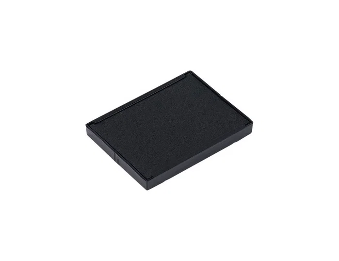Trodat Almohadilla de repuesto 4729/4929 Negro (Pack de 2 unidades) Trodat Almohadilla de repuesto 4729/4929 Negro (Pack de 2 unidades)