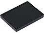 Trodat Almohadilla 4729 Repuesto Sello Negro Blister 2 Unidades